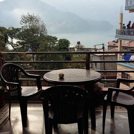 Hotel Bhadrakali Pokhara Inn Eksteriør billede