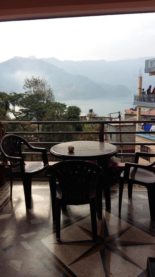 Hotel Bhadrakali Pokhara Inn Eksteriør billede