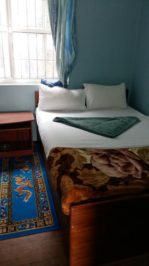 Hotel Bhadrakali Pokhara Inn Eksteriør billede