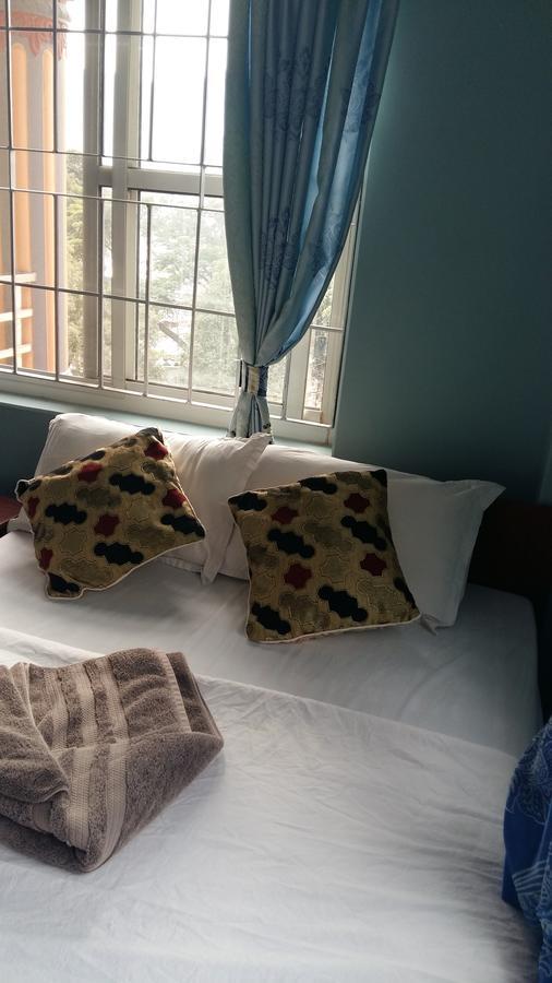 Hotel Bhadrakali Pokhara Inn Eksteriør billede