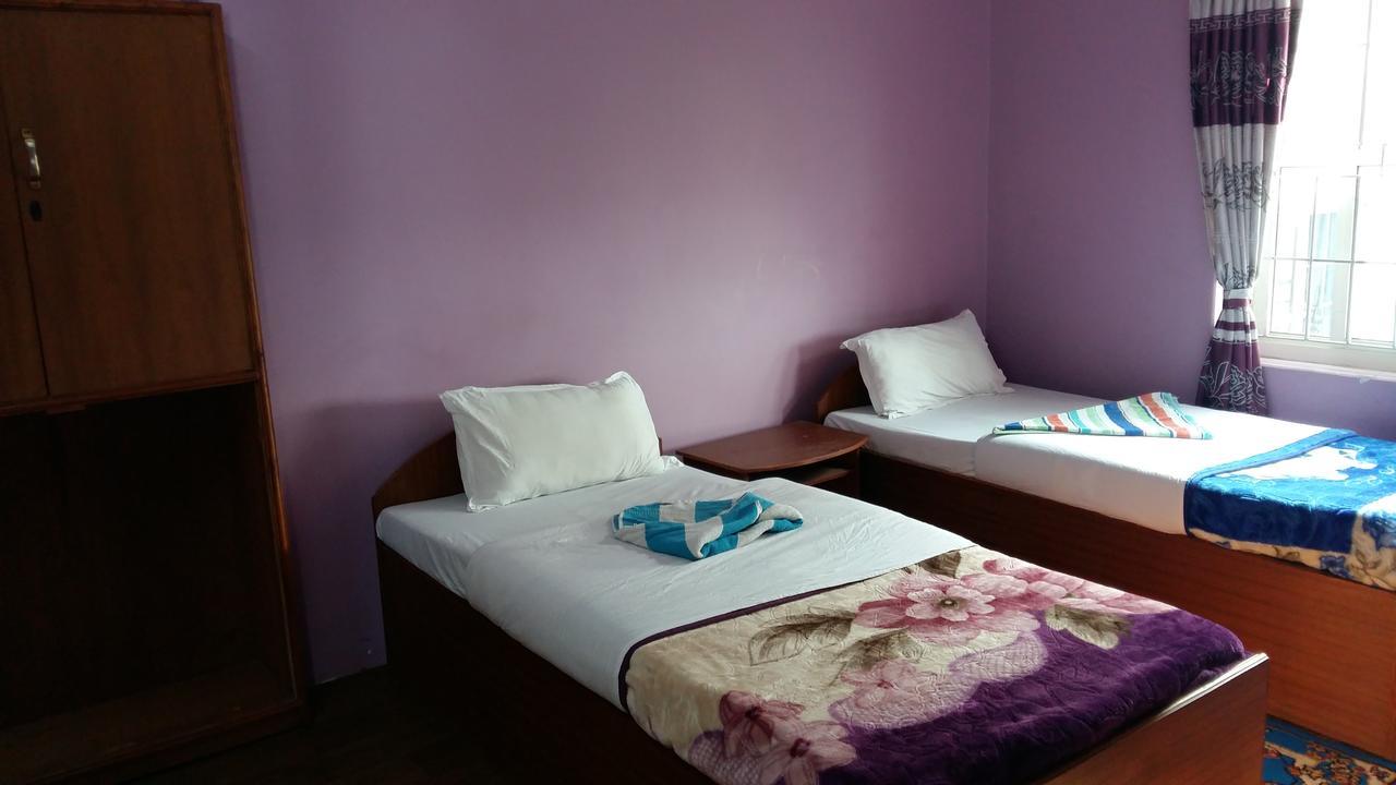 Hotel Bhadrakali Pokhara Inn Eksteriør billede