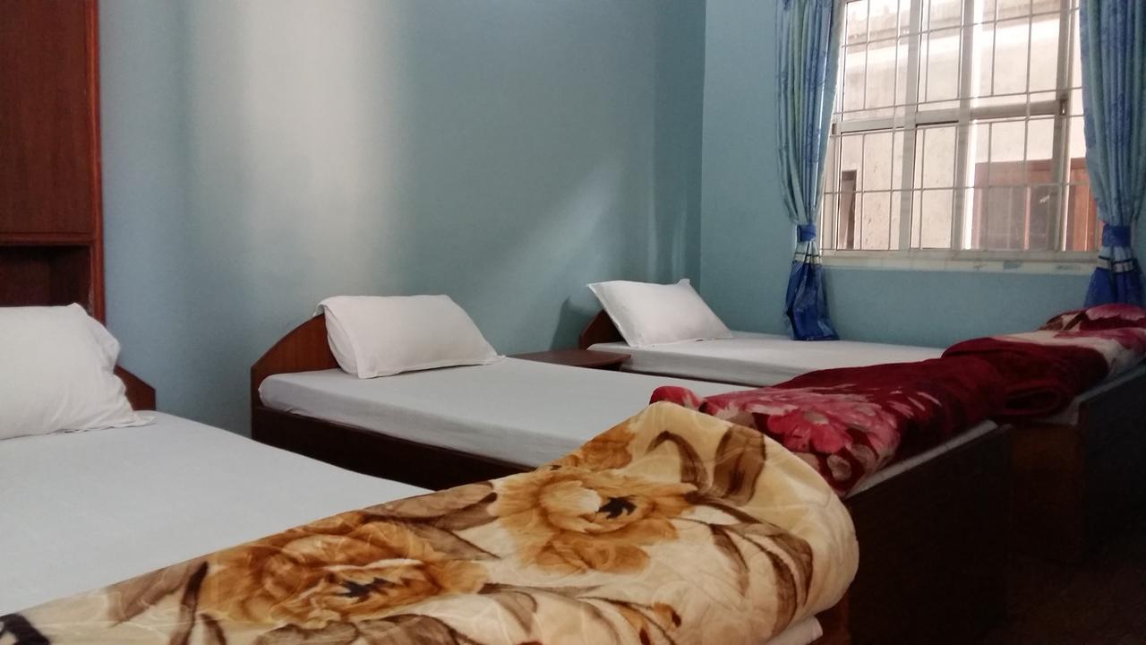 Hotel Bhadrakali Pokhara Inn Eksteriør billede