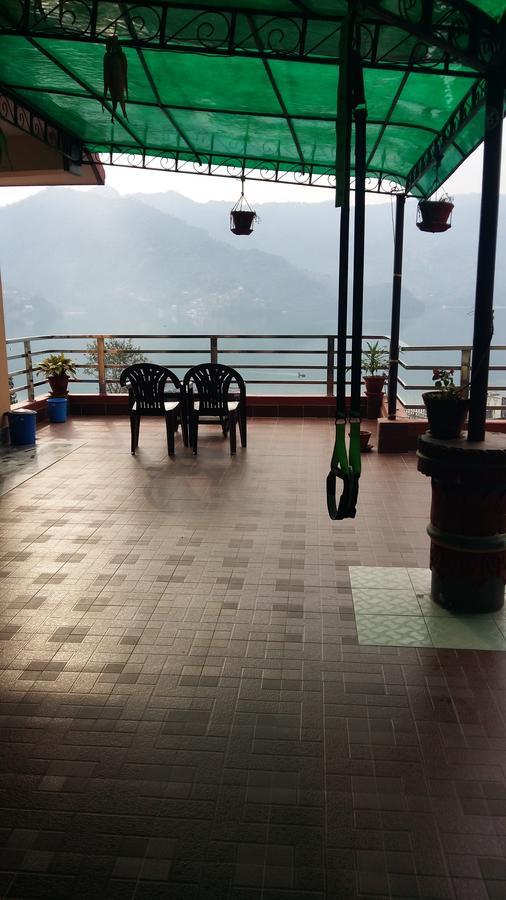 Hotel Bhadrakali Pokhara Inn Eksteriør billede