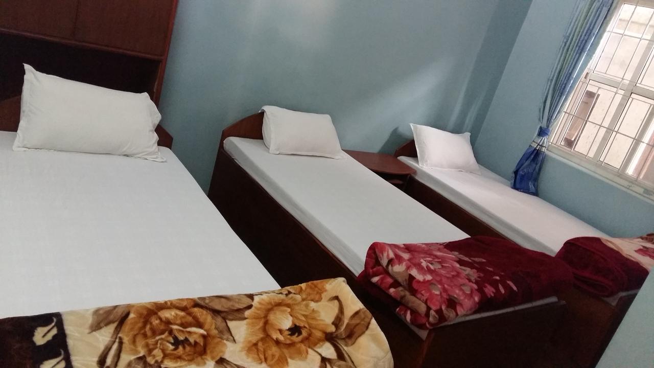 Hotel Bhadrakali Pokhara Inn Eksteriør billede