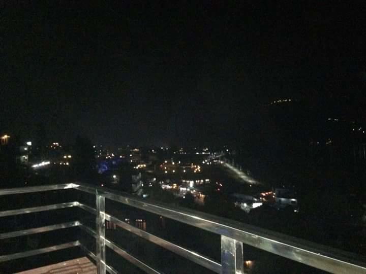 Hotel Bhadrakali Pokhara Inn Eksteriør billede