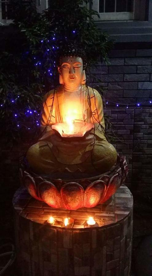Hotel Bhadrakali Pokhara Inn Eksteriør billede