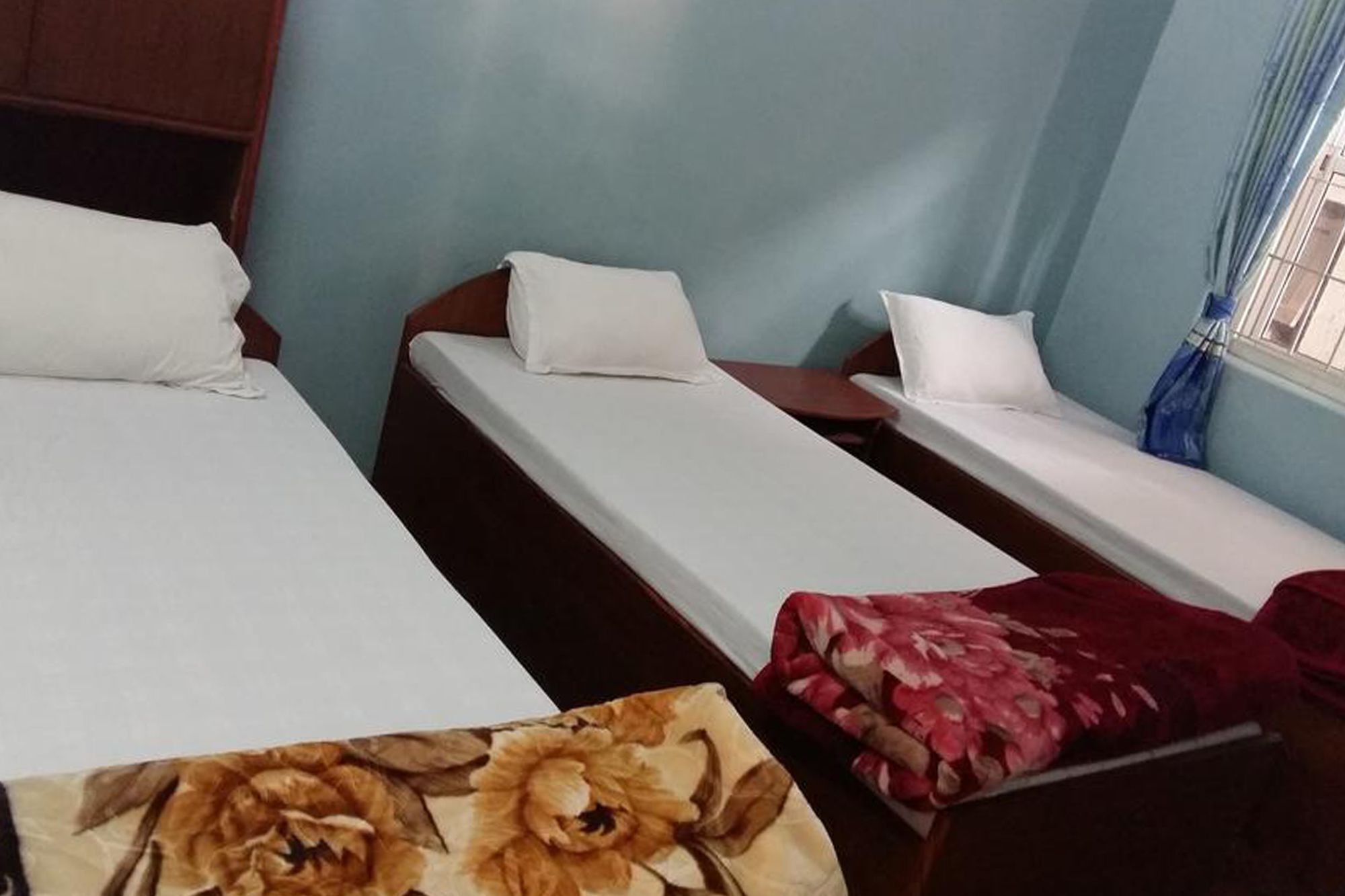 Hotel Bhadrakali Pokhara Inn Eksteriør billede