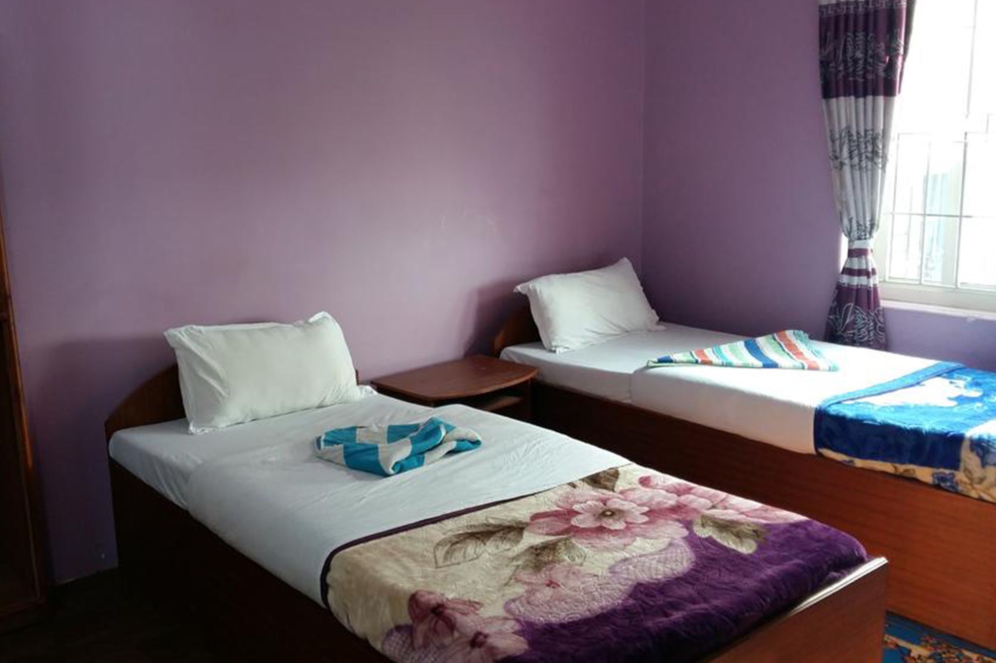 Hotel Bhadrakali Pokhara Inn Eksteriør billede
