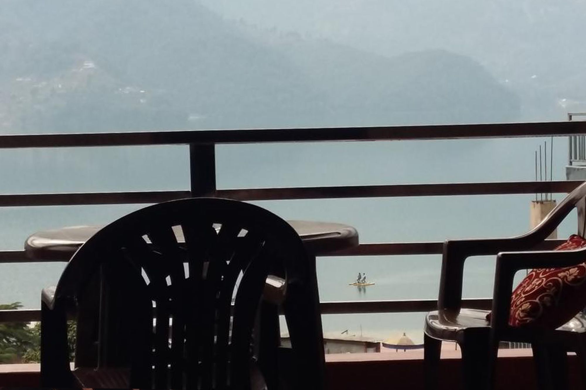 Hotel Bhadrakali Pokhara Inn Eksteriør billede