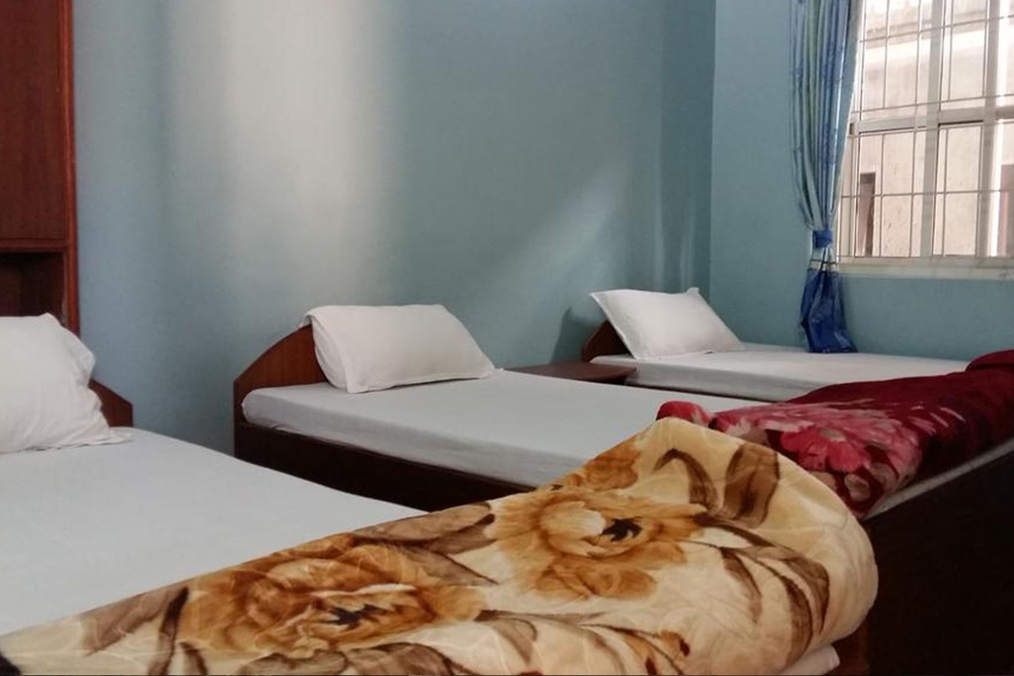 Hotel Bhadrakali Pokhara Inn Eksteriør billede