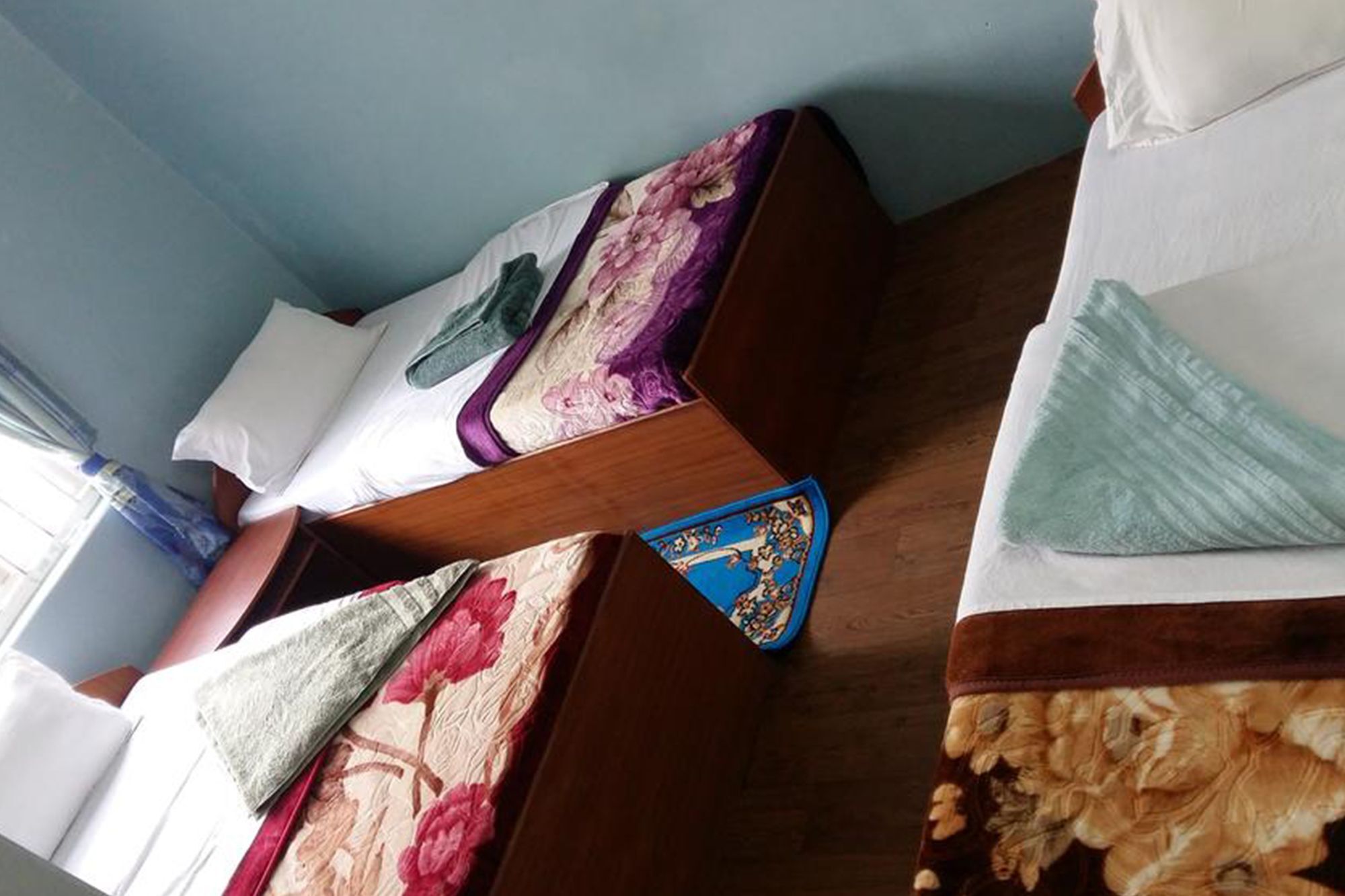 Hotel Bhadrakali Pokhara Inn Eksteriør billede